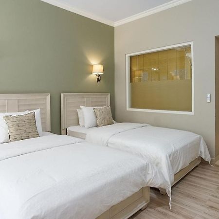 Hotel Villa Emitta トモホン エクステリア 写真