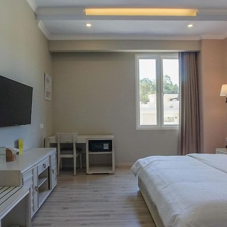Hotel Villa Emitta トモホン エクステリア 写真