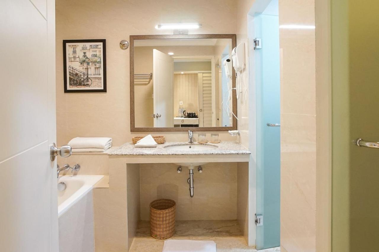 Hotel Villa Emitta トモホン エクステリア 写真