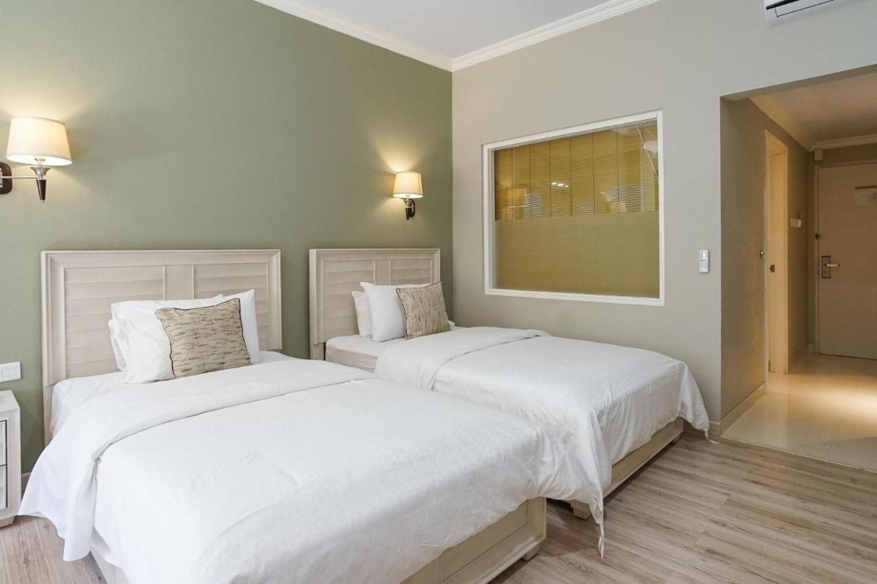 Hotel Villa Emitta トモホン エクステリア 写真