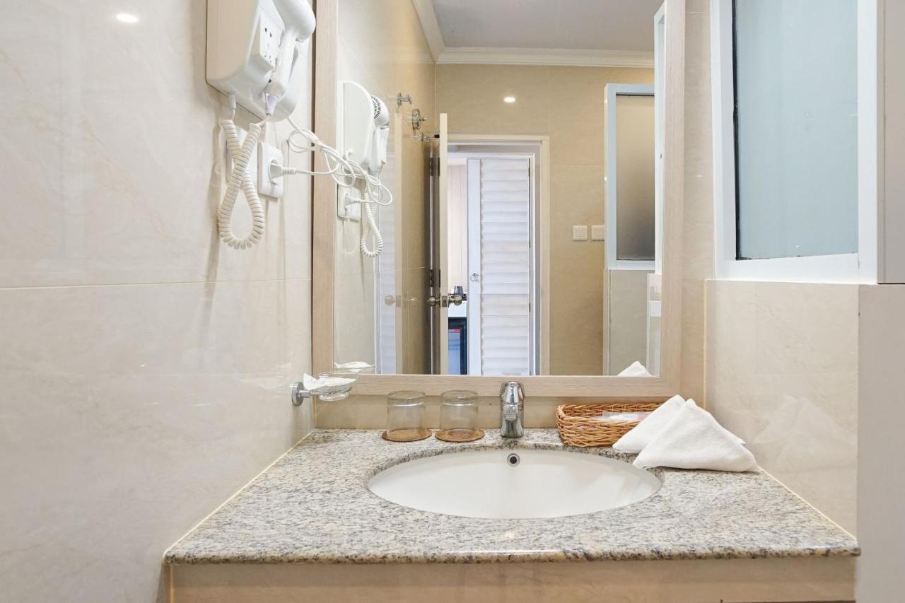Hotel Villa Emitta トモホン エクステリア 写真