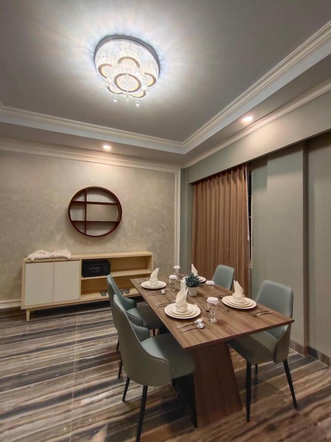 Hotel Villa Emitta トモホン エクステリア 写真
