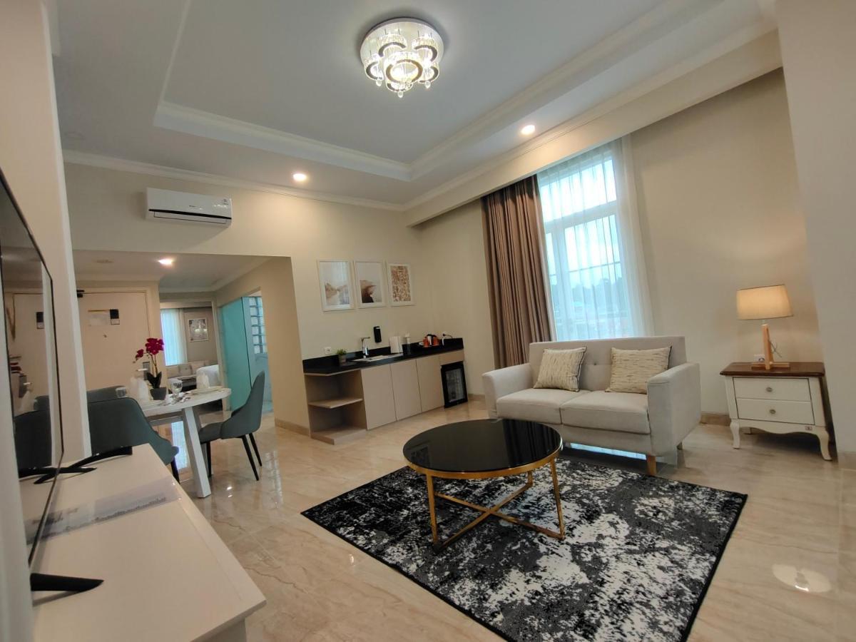 Hotel Villa Emitta トモホン エクステリア 写真