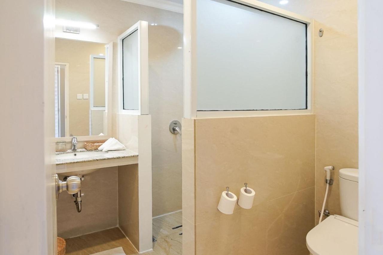 Hotel Villa Emitta トモホン エクステリア 写真