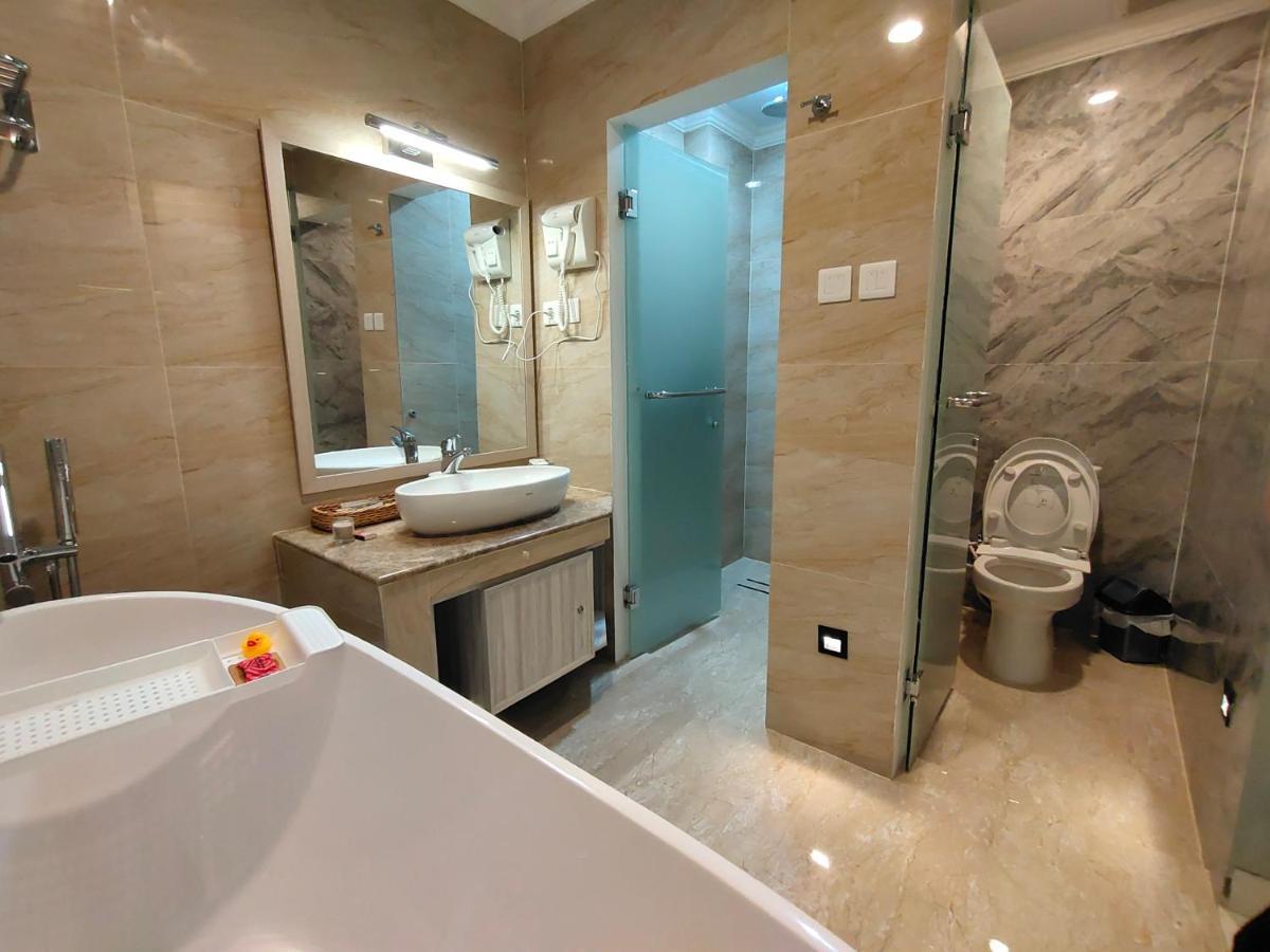 Hotel Villa Emitta トモホン エクステリア 写真