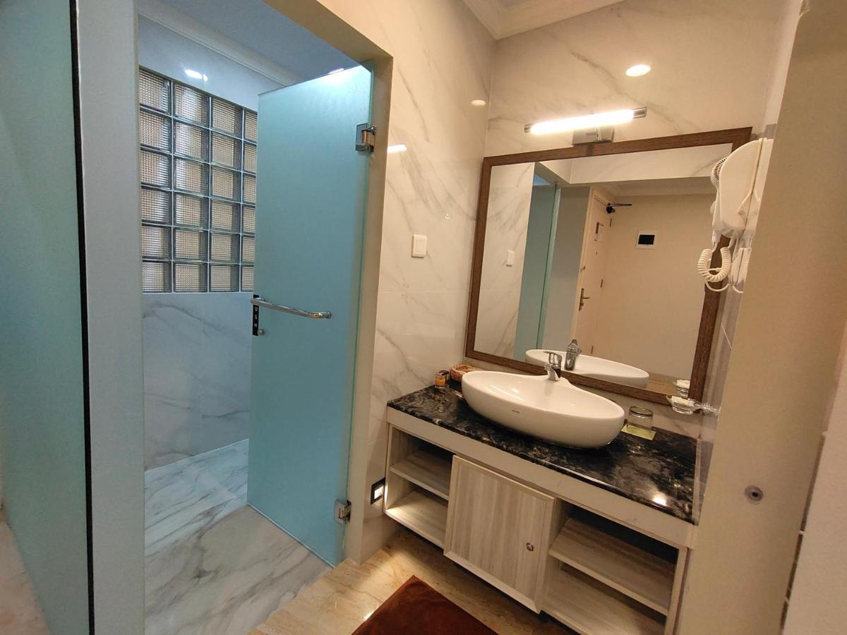 Hotel Villa Emitta トモホン エクステリア 写真